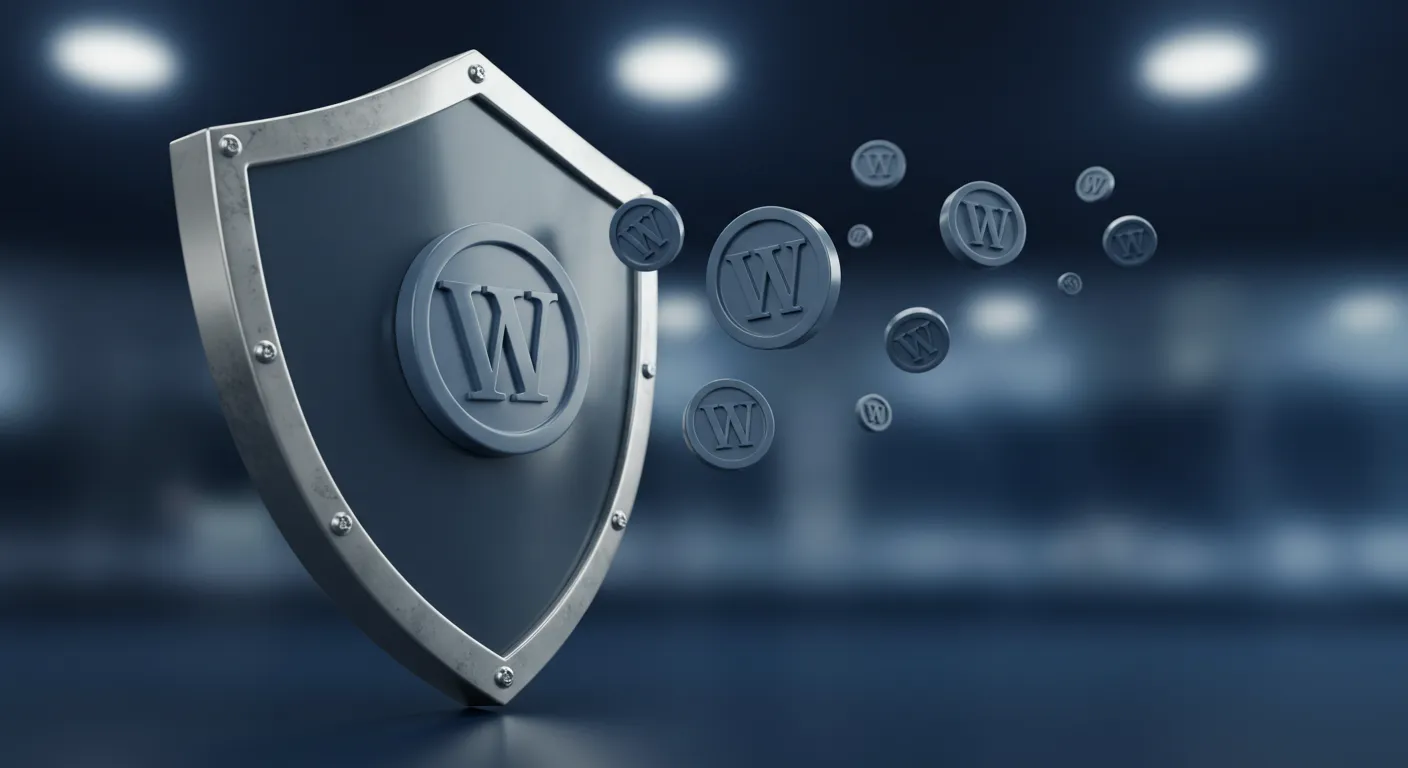 WordPress Security